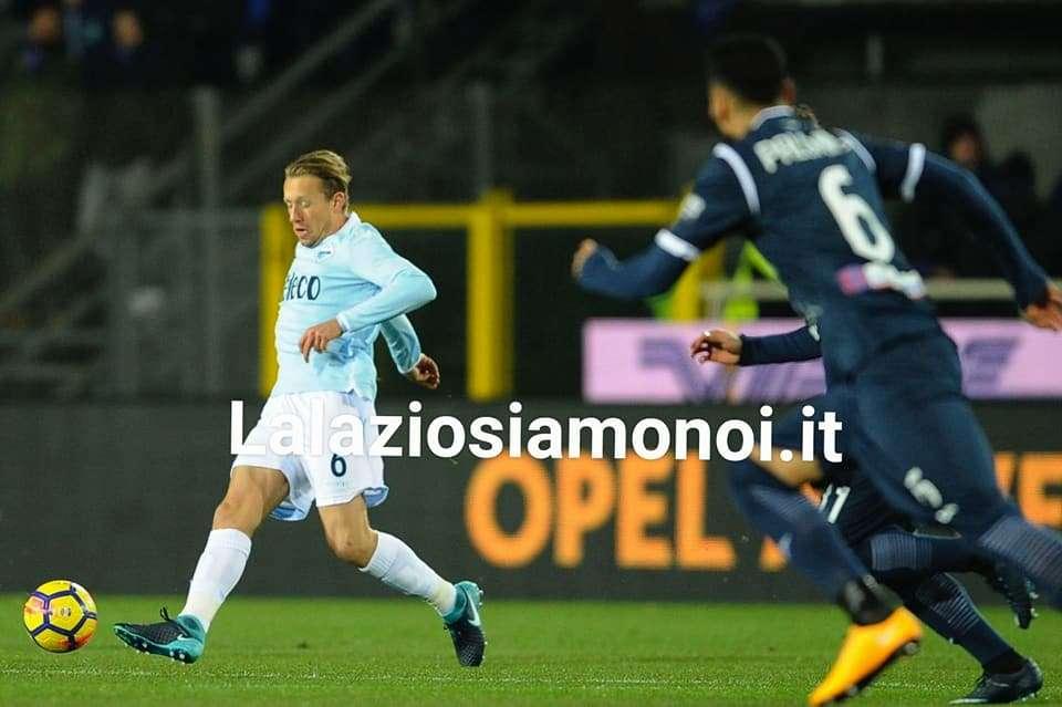 I NUMERI DEL MATCH - L'esattezza di un pareggio. La precisione di Leiva, il record di Luis Alberto