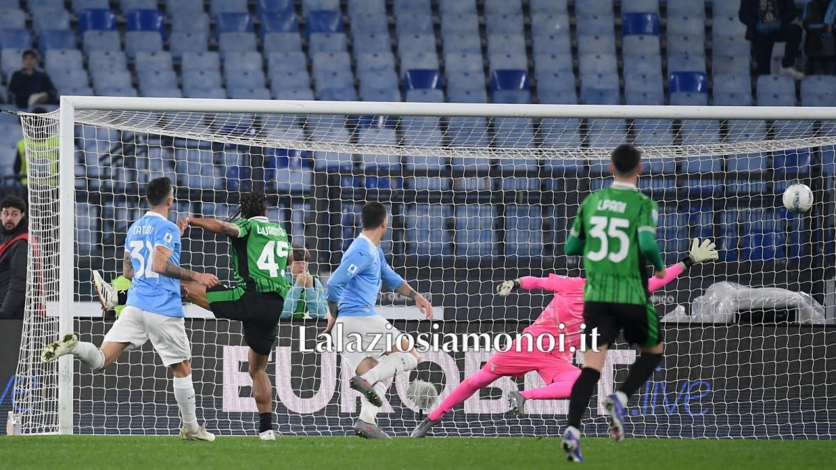 Sassuolo-Lazio, precedenti a favore ma occhio al fattore Mapei