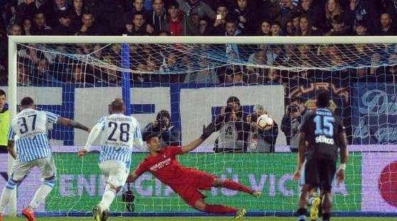 Pagelle SPAL - Lazio, i voti dei quotidiani: Strakosha il migliore, male Patric e Immobile