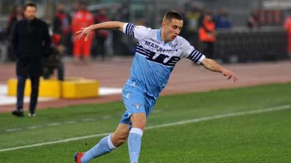 Nazionale, Marusic pareggia. Milinkovic nemmeno in panchina