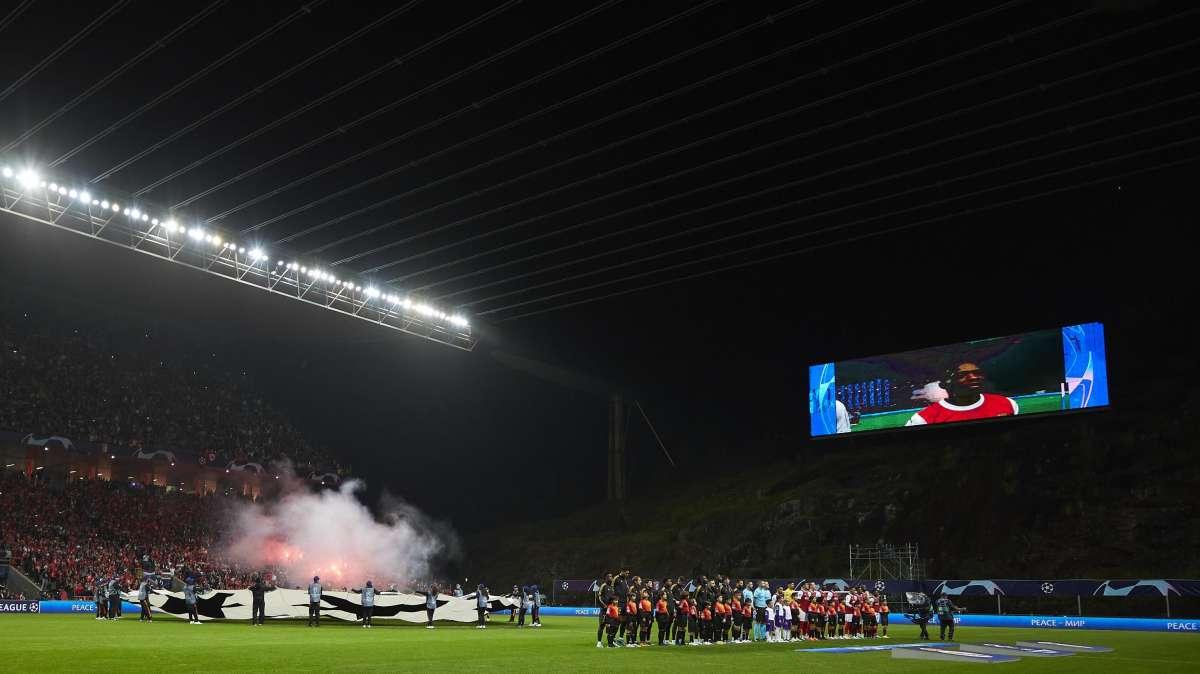 Braga, Roger: "Contro la Lazio sarà difficile, ma l'importante è..."