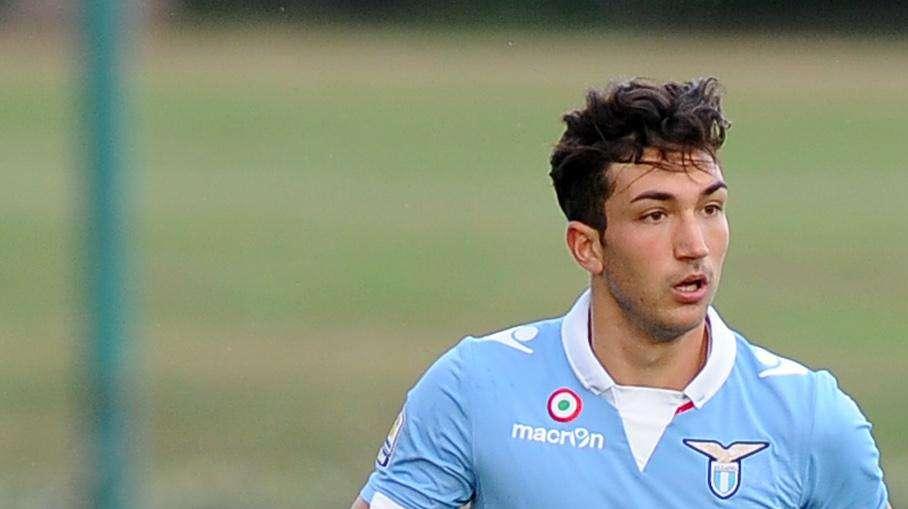 Cataldi, esordio da incorniciare: "Giocare con questi campioni è facile!" - VIDEO