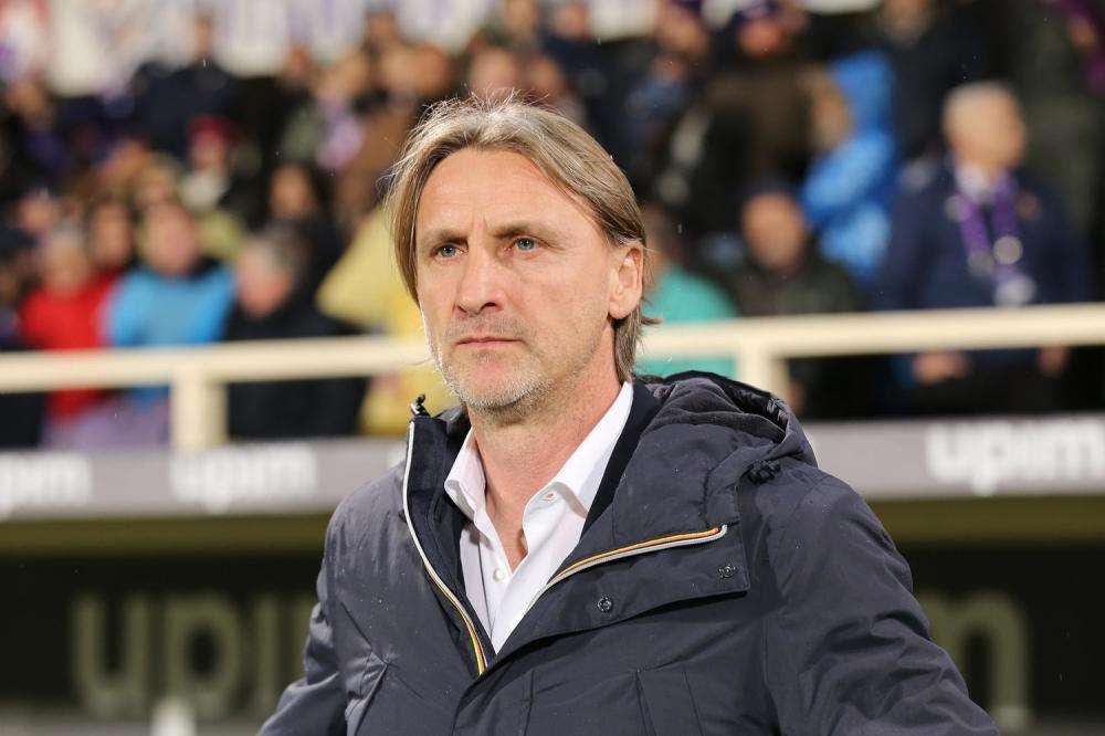 Genoa - Lazio, Nicola: "Gradinata Sud? E' giusto che ci siano gli avversari"