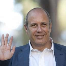Lazio, Moccia: "Col Bayern si può sognare. Nelle notti così..."