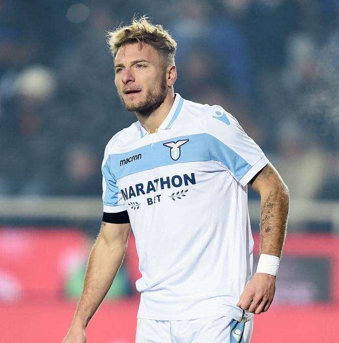 IL TABELLINO di Fiorentina - Lazio 1-1