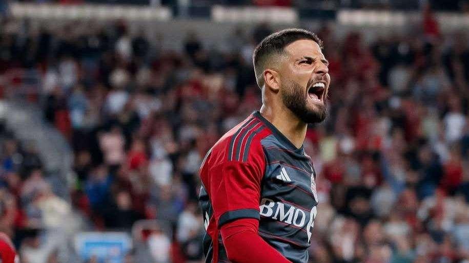 Calciomercato Lazio | Un italiano in Canada: il rendimento di Insigne a Toronto