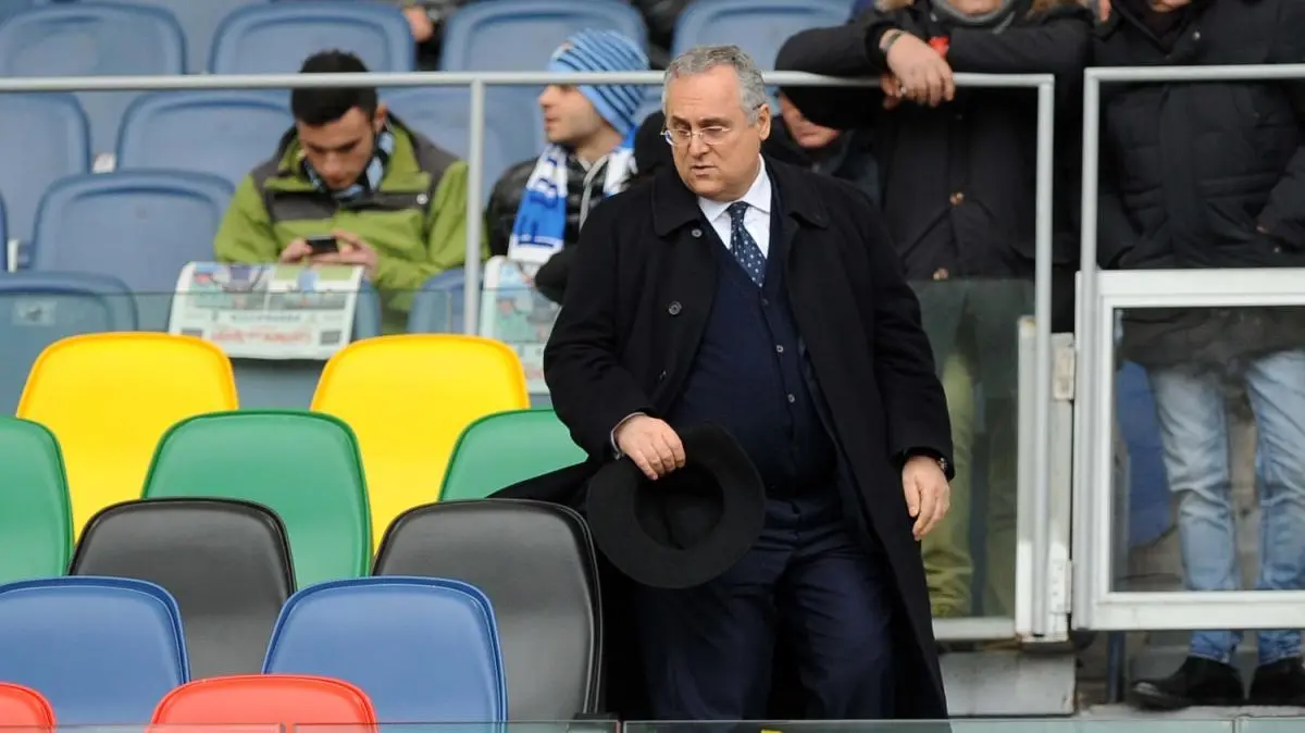 Lazio, l’inchiesta: cosa sta succedendo, la scelta di Lotito e gli effetti causati