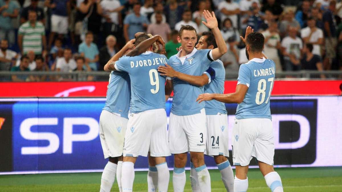All'Olimpico va in scena il "Ballo dei debuttanti", con il Bassano Virtus finisce in goleada