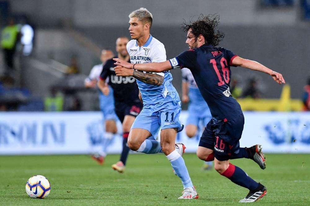 Lazio, Correa Re dei dribbling biancoceleste: e c'è una sorpresa in top 5