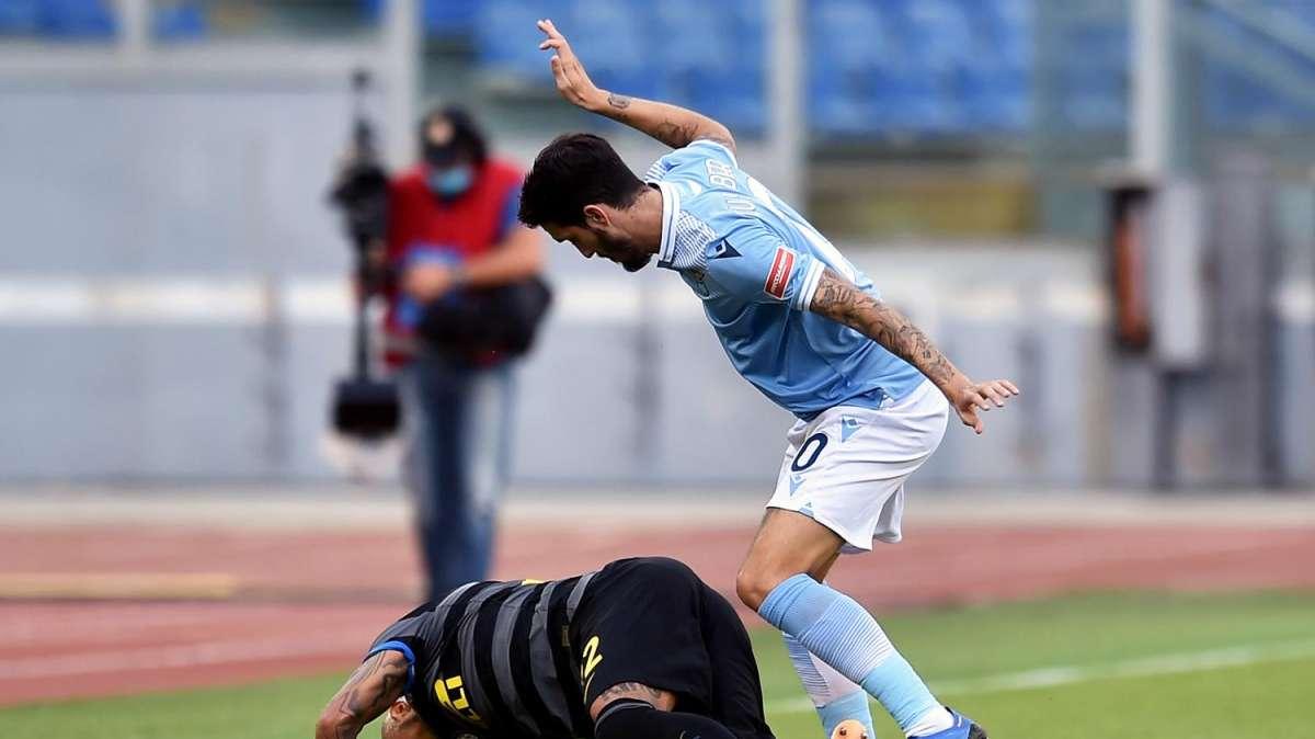 Lazio-Inter, le quote del match: sfida aperta, nerazzurri favoriti