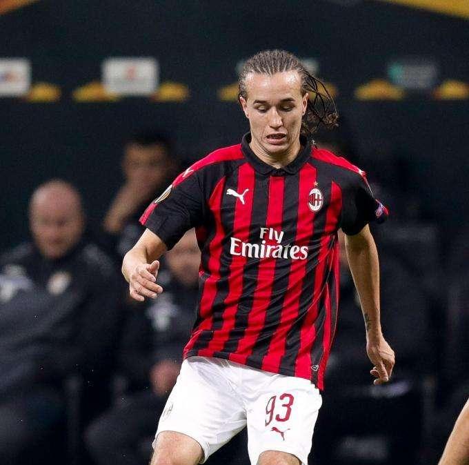 Calciomercato Lazio, rispunta Laxalt: al Milan non ha convinto