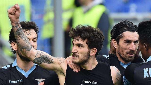 ESCLUSIVA - Cataldi Mania, parla il cugino: "È una sfida con se stesso, rifiutò Manchester per crescere qui"