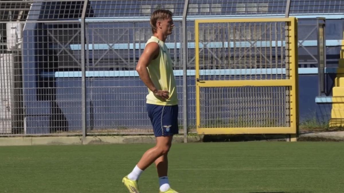 Lazio, il ruolo di Gudmundsson: "Ecco come mi vedo!". Le sue parole
