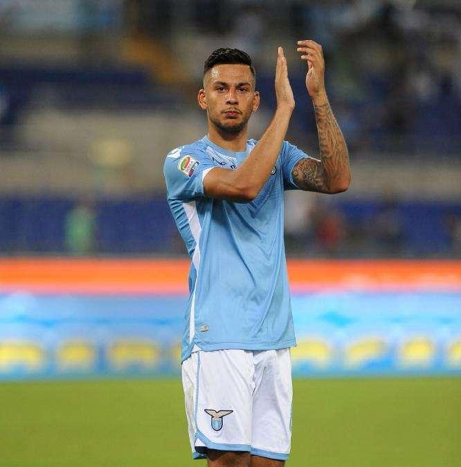 Kishna: "Ho ricominciato ad allenare le gambe, spero di rientrare a fine stagione"