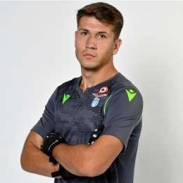 Calciomercato Lazio, Alia nel mirino dell'Arezzo: i dettagli