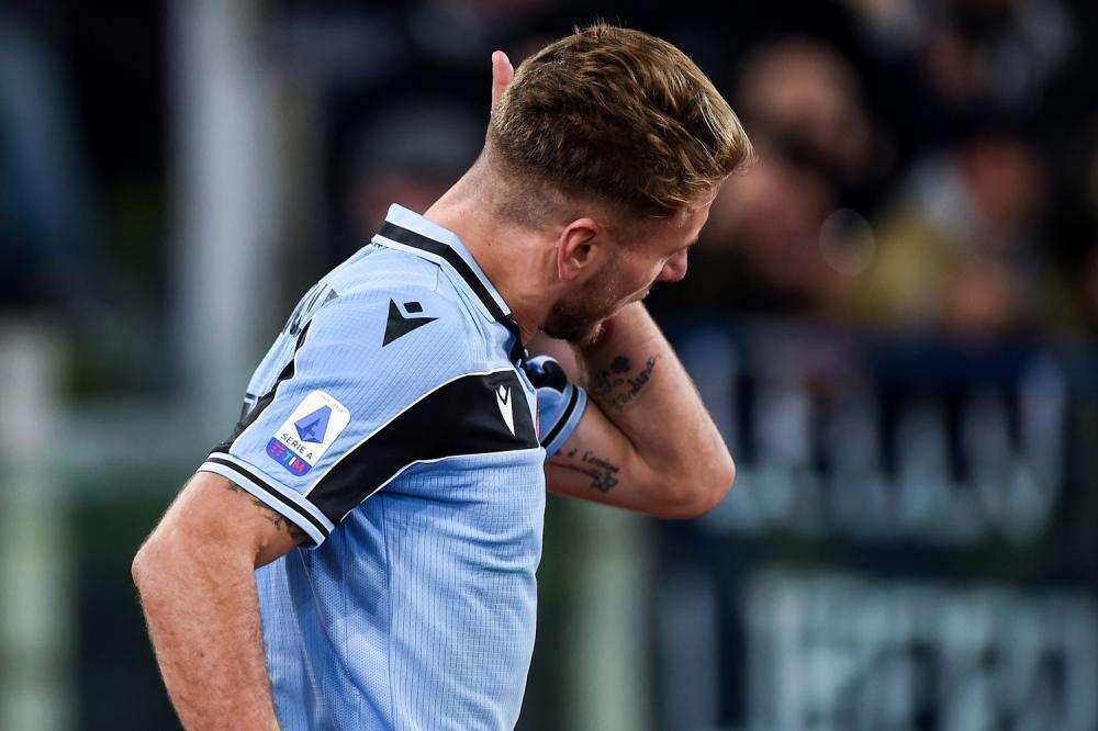 Lazio, gol di Immobile o autorete: la decisione della Lega