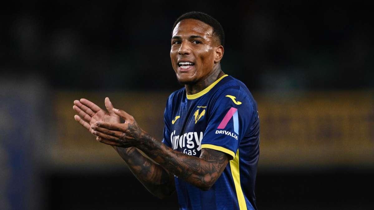 Calciomercato Lazio | Conte fa fuori Folorunsho: la decisione prima del Modena