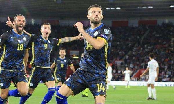 Kosovo, Berisha: "Siamo una nazione piccola, ma con un grande cuore"