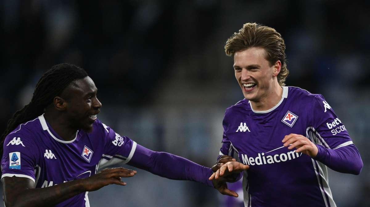 Giudice Sportivo | Fiorentina multata dopo la Lazio: cos'è successo