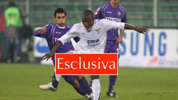 Lazio - Bologna, Mudingayi: "Inzaghi con la carica giusta, ma attenti a Sinisa. E sulla Champions..."