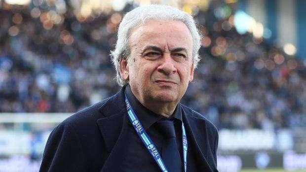 Spal, il comunicato: "Allenamenti restano sospesi in attesa del protocollo"