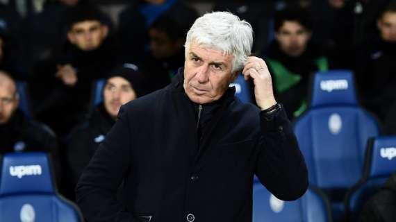 Gasperini, il Valencia in attesa dell'apertura di un'indagine UEFA