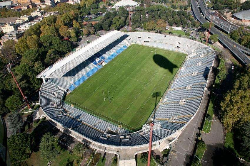 Stadio Flaminio, non esiste un diritto di veto dei Nervi: il vincolo è scaduto nel 1979