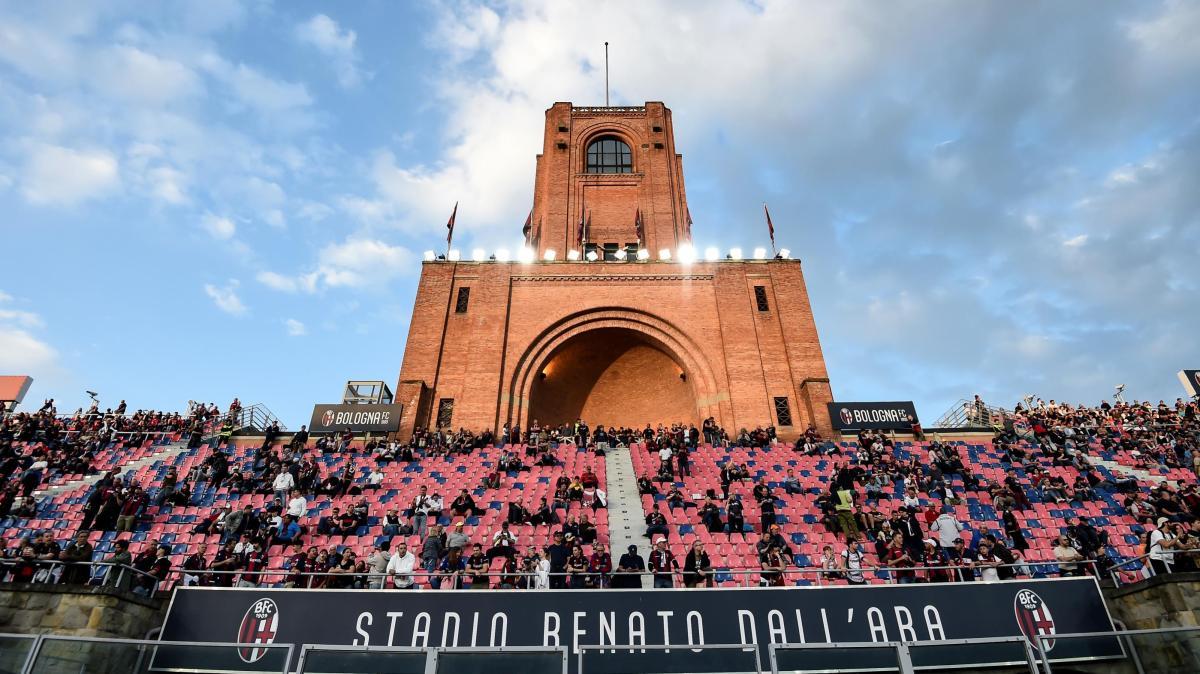 Serie A | Bologna - Lazio, dove vedere il match in tv e in streaming