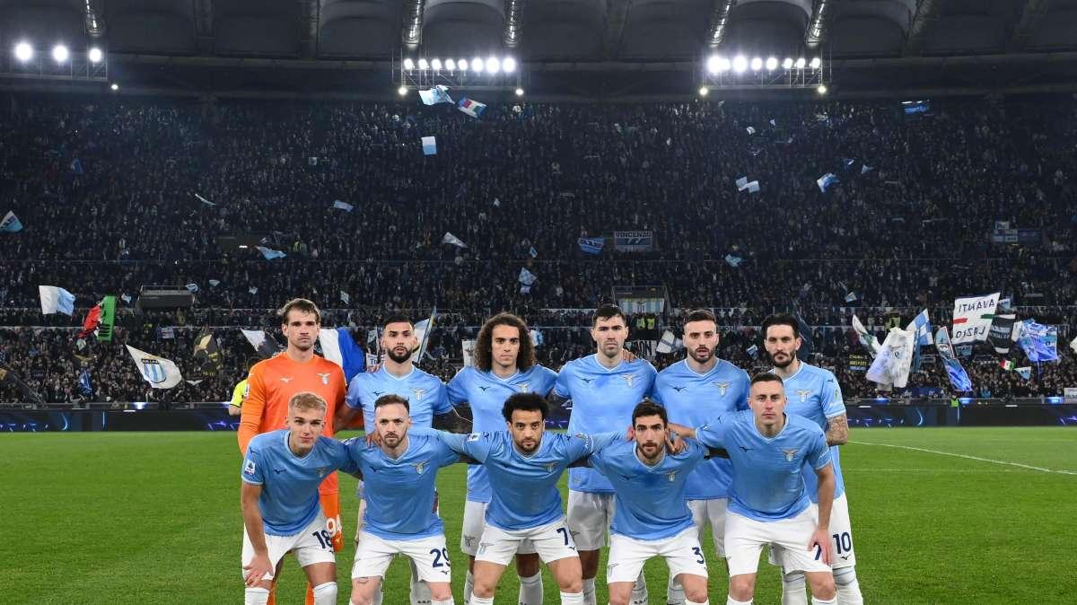 Lazio, febbraio mese di fuoco: quante partite decisive! E torna la Champions...