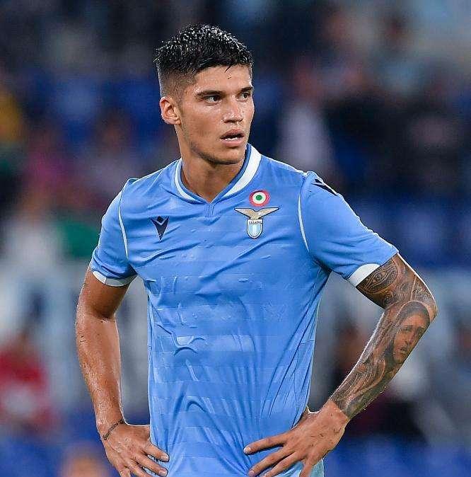 Lazio, fare gruppo intorno a Correa: tutto sul momento no del Tucu