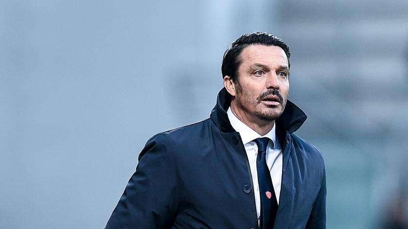 Oddo: "Lazio, sarei rimasto a vita. Il legame con i tifosi nasce da..."