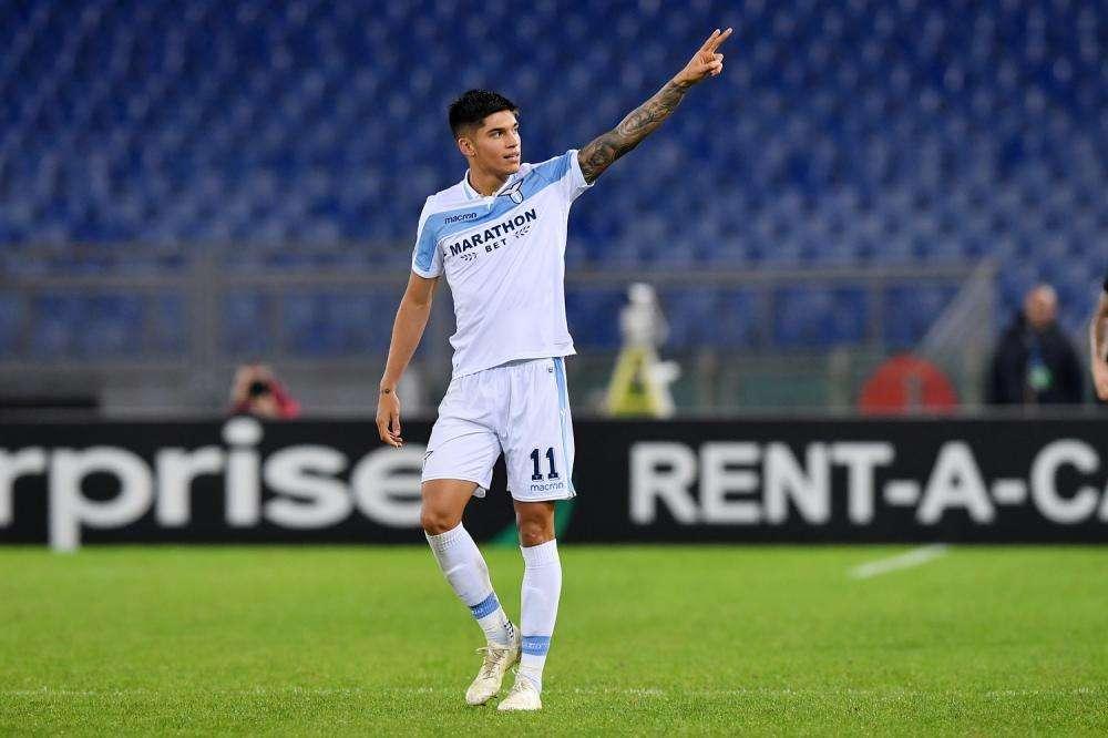 Lazio, Garlaschelli: "Correa mi ricorda Anderson. Biancocelesti superiori al Milan, ma il Sassuolo..."