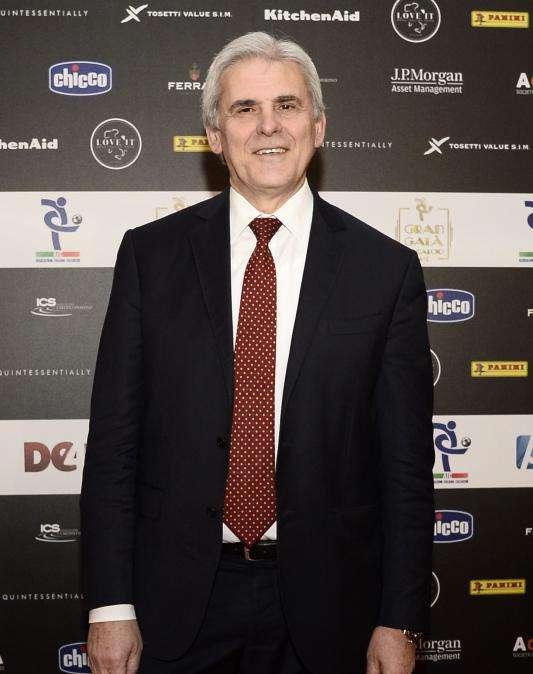 Aia, il pres. Nicchi: "Vorrei sperimentare la Var per la finale di Coppa Italia"