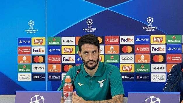 Lazio, Luis Alberto: "La rosa migliore da quando sono qui. Contratto? Vorrei..."