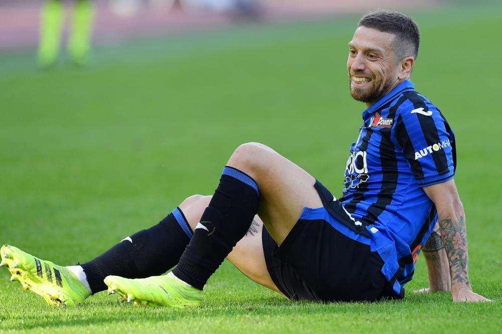 Lazio, siparietto social tra Luis Alberto e il Papu Gomez: "Lasciale in allenamento certe cose" - FT