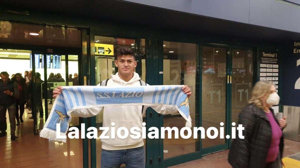 Primavera, giornata perfetta per Diego Gonzalez: prima da titolare e primo gol