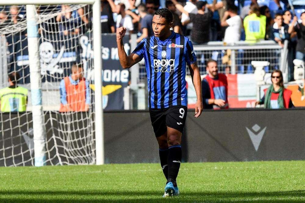 Lazio - Atalanta, Muriel: "Che rabbia. In passato vicino ai biancocelesti" - VD