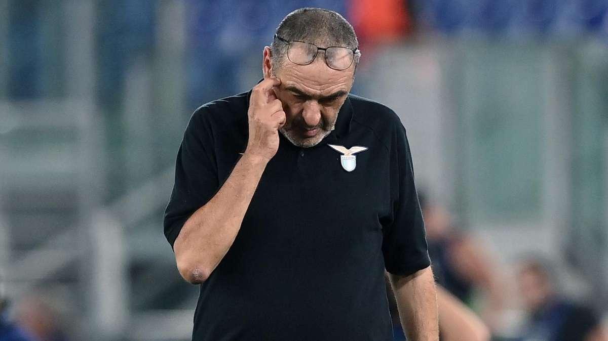 FORMELLO - Lazio, venerdì prove e partenza: Sarri riflette sul centrocampo