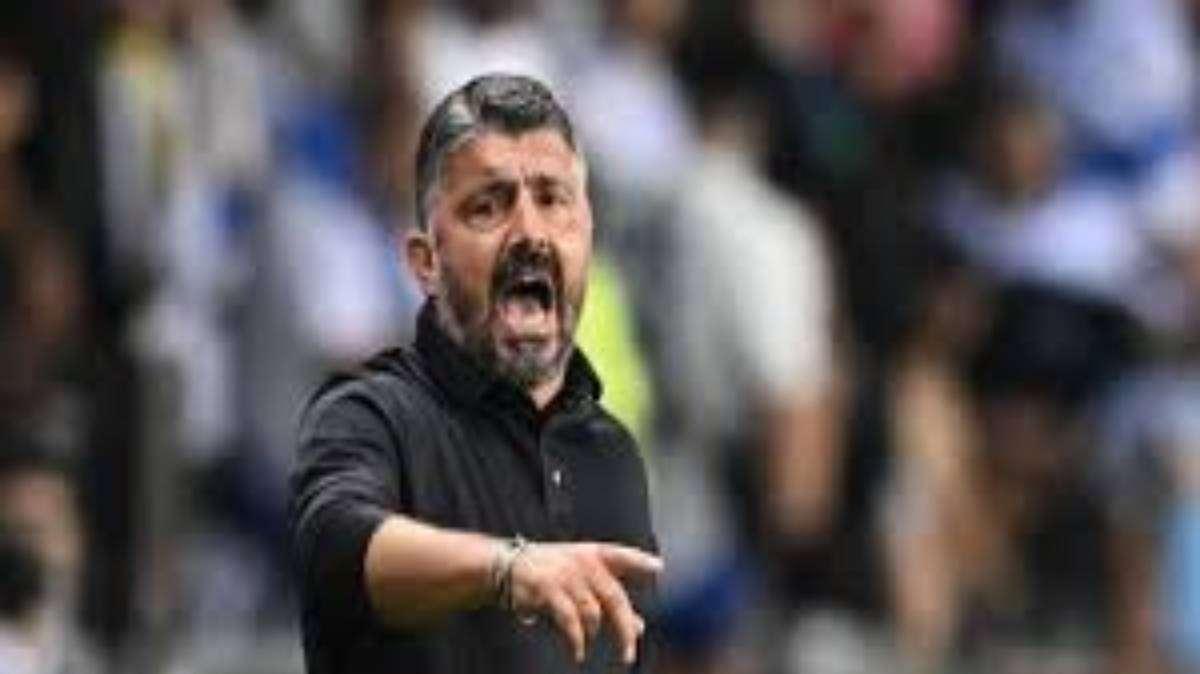 Italia, Gattuso svela la coppia d'attacco contro la Moldavia