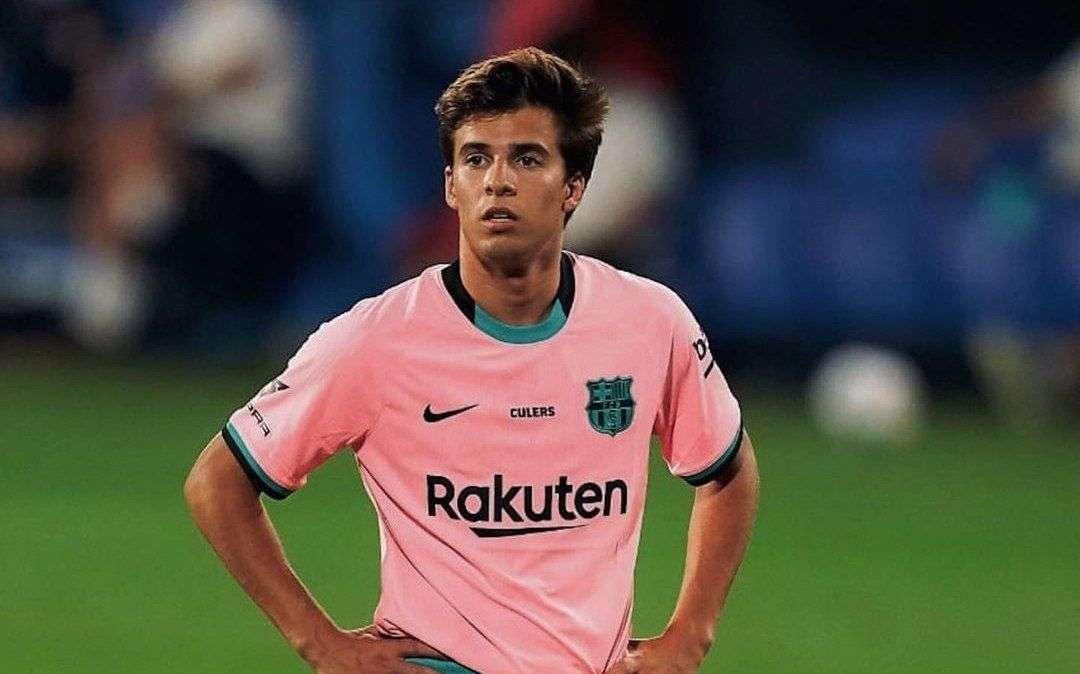 Calciomercato, dal Portogallo: "Il Porto torna su Riqui Puig. Ma attenzione alla Lazio..."