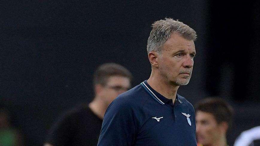 Lazio, Focolari si sfoga: "L'Udinese aveva più voglia di vincere! E Baroni..."