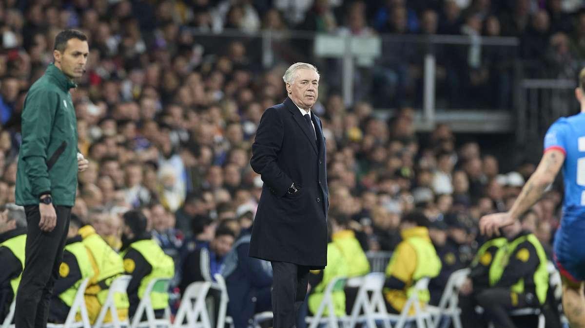 Champions League, City e Real ai quarti ma che sofferenza per Ancelotti!