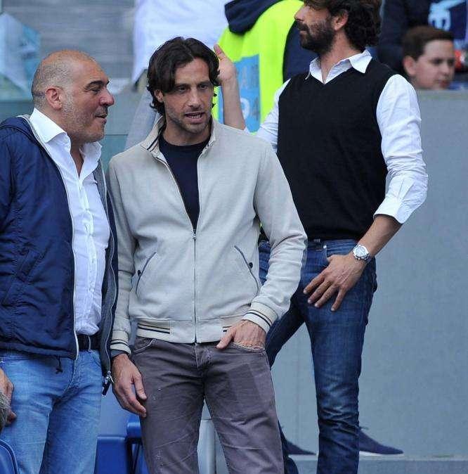 Lazio, Mauri: "Molti giocatori sotto analisi. Turnover? Ecco perché serve"