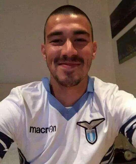 Lazio | La suggestione Romagnoli scatena i social: "It's coming home"