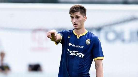 Calciomercato Lazio, ag. Kumbulla: "Tanti club su di lui. In estate chissà..."
