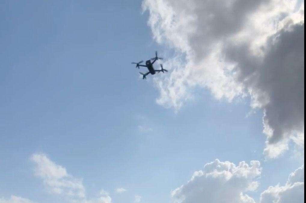 Lazio, non solo Sarri: anche il settore giovanile utilizza il drone in allenamento - FOTO