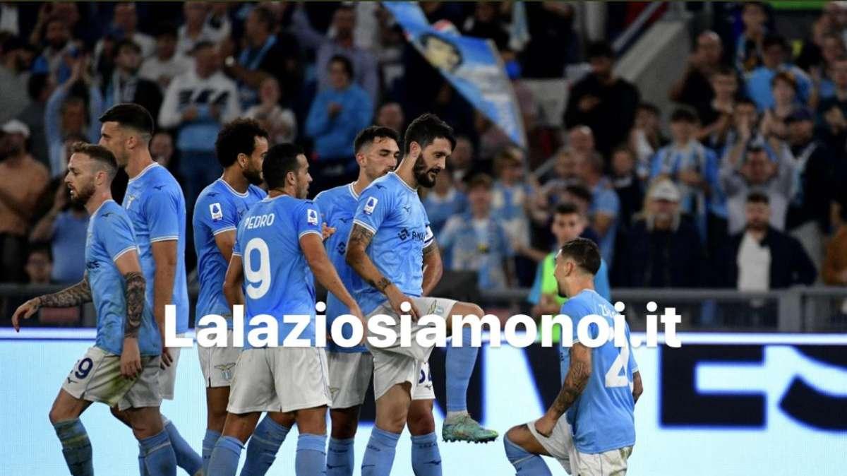 Lazio, sarà un “Novembre da urlo”: la Serie A si prepara allo spettacolo - FOTO