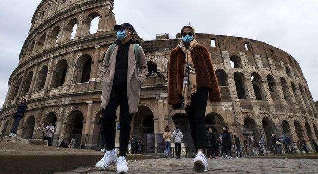 Coronavirus, l'analisi del bollettino del 22 maggio: cala l'incremento dei morti