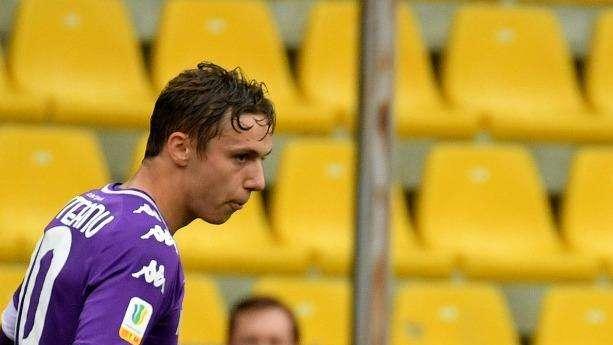 Calciomercato Lazio, Marino può seguire Franco alla Reggina