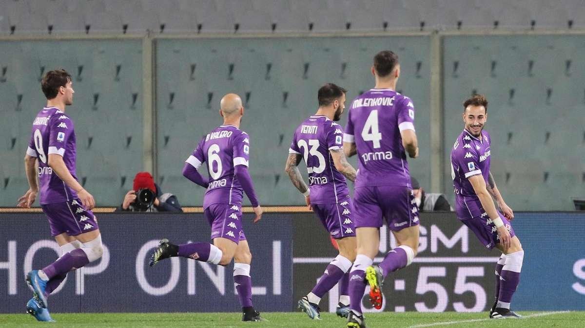 Frode a Fiorentina e Dazn, due hacker a processo a Firenze